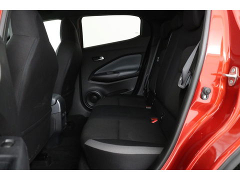 Nissan Juke 1.0 DIG-T N-Connecta | Carplay | Camera | Full LED | Keyless | Climate control | Cruise control
