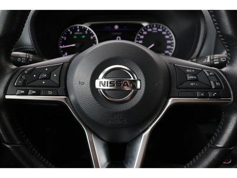 Nissan Juke 1.0 DIG-T N-Connecta | Carplay | Camera | Full LED | Keyless | Climate control | Cruise control