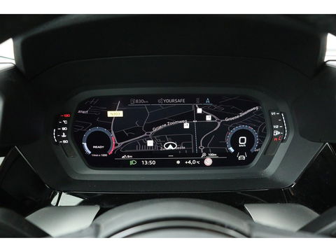 Audi A3 Sportback 30 TFSI Business edition | Adaptive Cruise | Stoelverwarming | Trekhaak | Carplay | Full LED | PDC | Navigatie