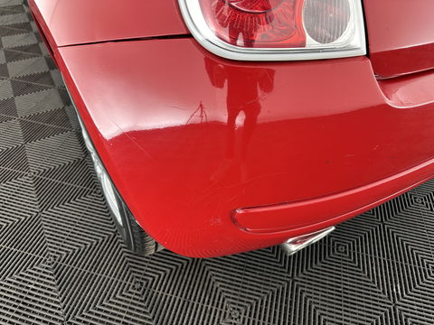 Fiat 500 1.2 Naked *PANO | COMFORT-SEATS | RADIO-CD | 14''ALU*