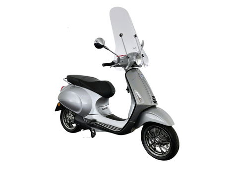 Vespa Bromscooter Elletrica