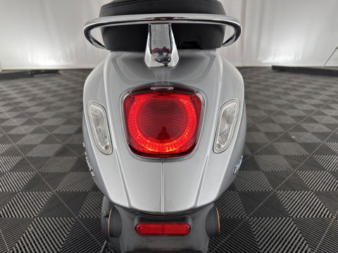 Vespa Bromscooter Elletrica