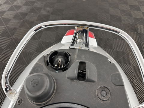 Vespa Bromscooter Elletrica