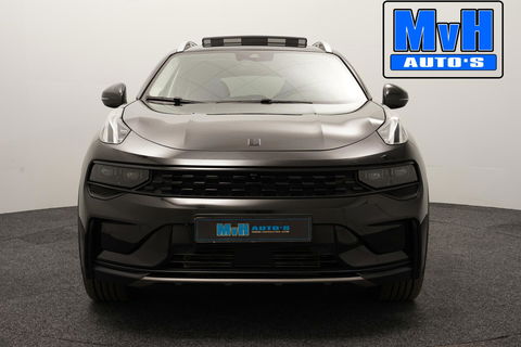Lynk & Co 01 1.5 Plug-in Hybride|ZWARTE.HEMEL|360ºCAM|Black