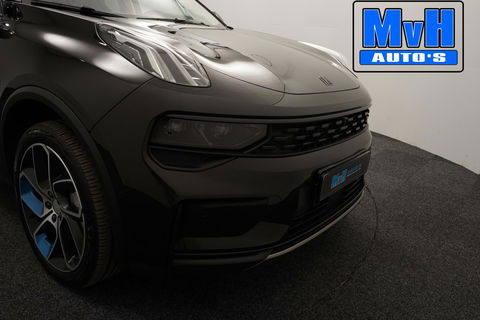 Lynk & Co 01 1.5 Plug-in Hybride|ZWARTE.HEMEL|360ºCAM|Black