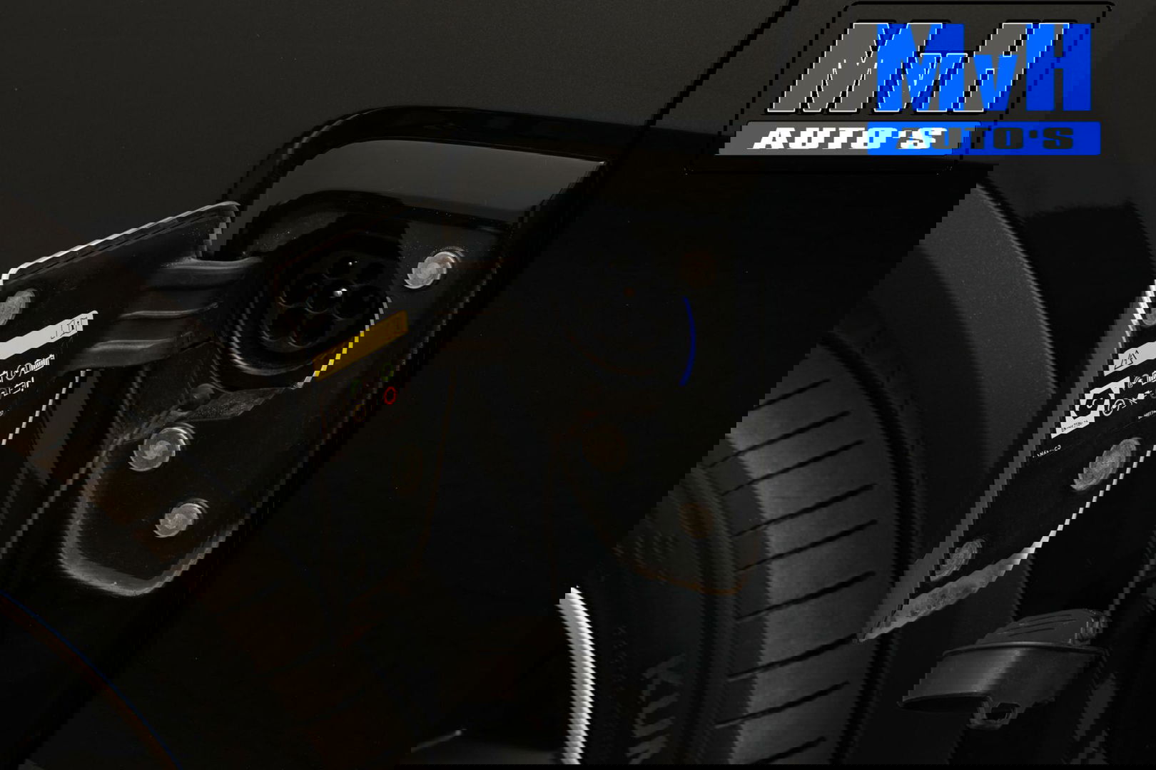 Lynk & Co 01 1.5 Plug-in Hybride|ZWARTE.HEMEL|360ÂșCAM|Black