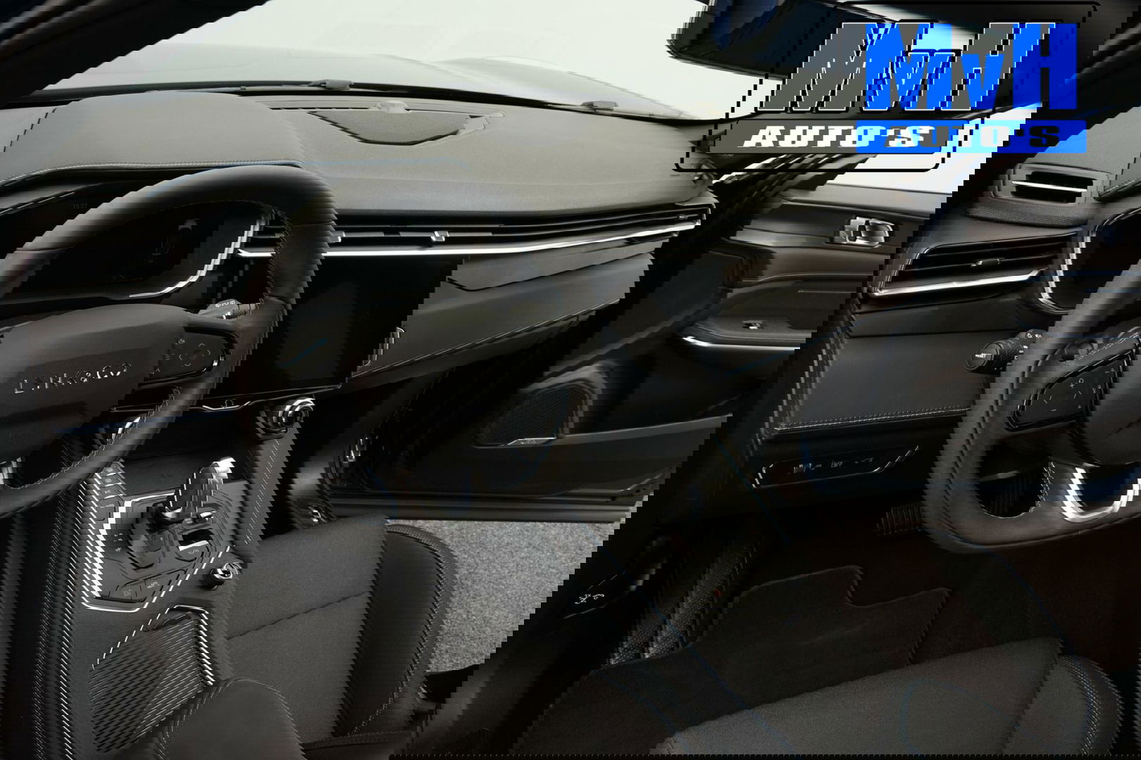 Lynk & Co 01 1.5 Plug-in Hybride|ZWARTE.HEMEL|360ÂșCAM|Black Edition|