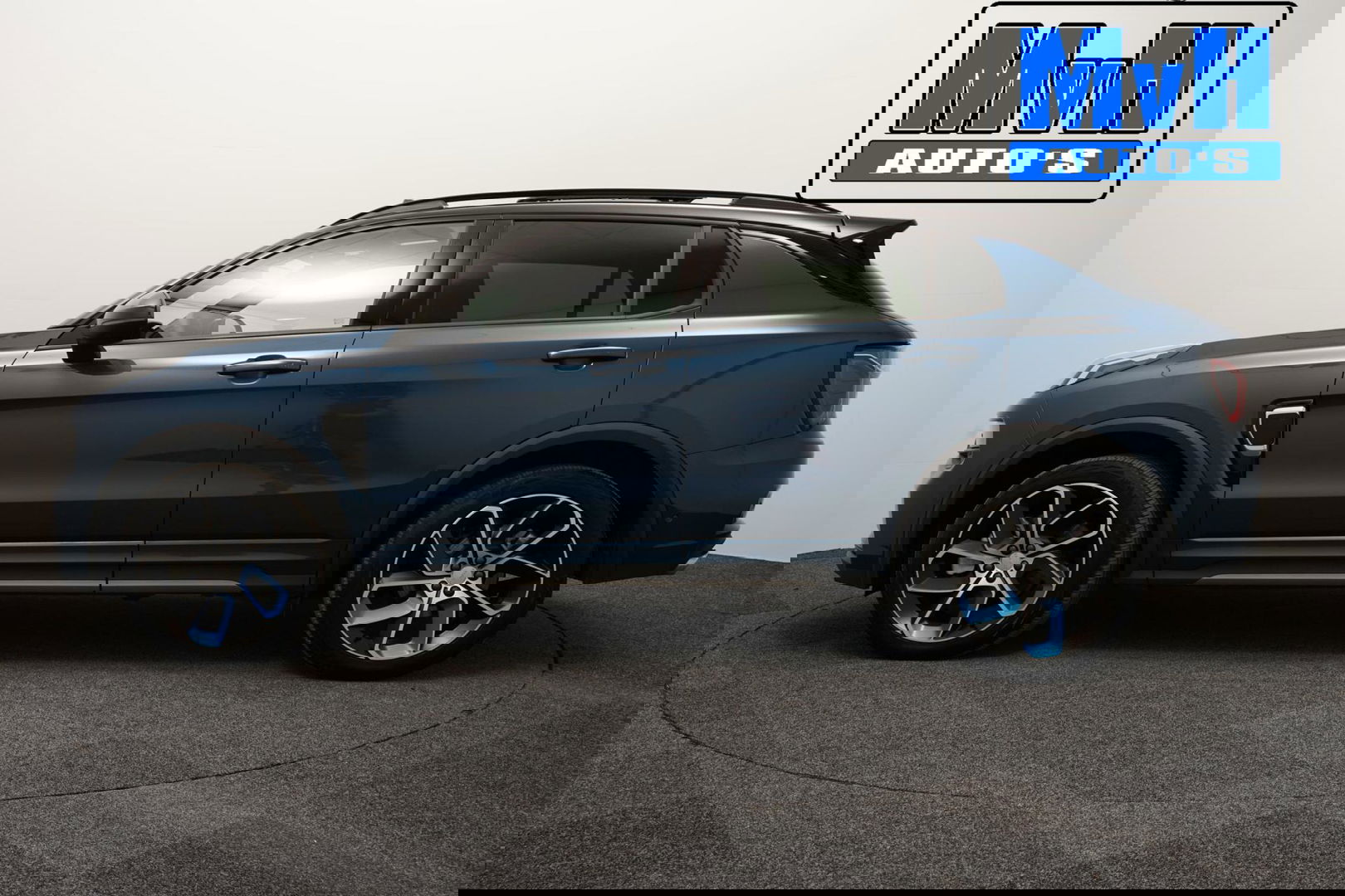 Lynk & Co 01 1.5 Plug-in Hybride|ZWARTE.HEMEL|360ÂșCAM|Black Edition|