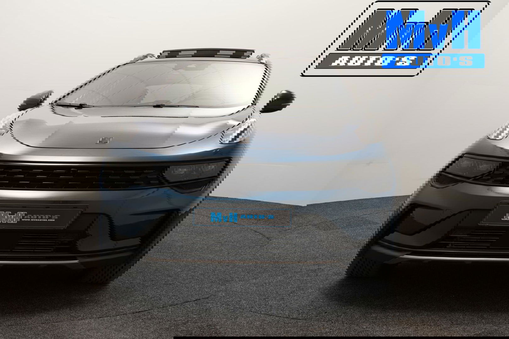 Lynk & Co 01 1.5 Plug-in Hybride|ZWARTE.HEMEL|360ÂșCAM|Black Edition|
