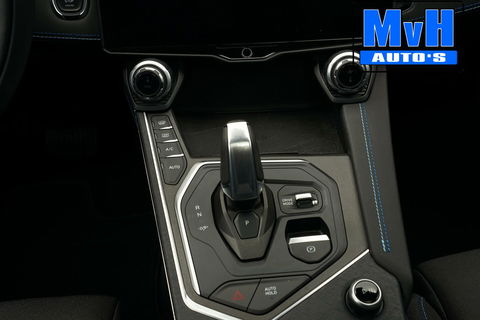 Lynk & Co 01 1.5 Plug-in Hybride|ZWARTE.HEMEL|360ºCAM|Black Edition|