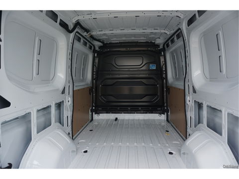 Renault Master T35 150PK Extra L2H2 BPM VRIJ!! 10" R-Link scherm, Camera, Trekhaak 2x schuifdeur!! NR. E530*