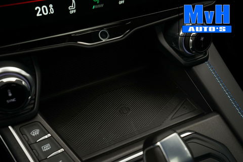 Lynk & Co 01 1.5 Plug-in Hybride|ZWARTE.HEMEL|360ºCAM|Black Edition|