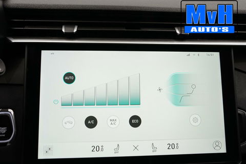 Lynk & Co 01 1.5 Plug-in Hybride|ZWARTE.HEMEL|360ºCAM|Black Edition|