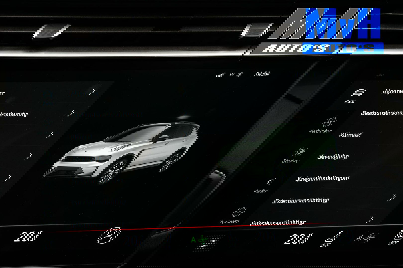 Lynk & Co 01 1.5 Plug-in Hybride|ZWARTE.HEMEL|360ÂșCAM|Black Edition|
