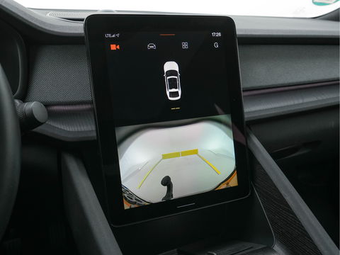 Polestar 2 Long Range Dual Motor Launch Edition 78kWh AWD [ 3-Fase ] (INCL-BTW) *PANO | NAVI-FULLMAP | HARMAN/KARDON-AUDIO | FULL-LED | KEYLESS | TOPVIEW | LANE-ASSIST | DIGI-COCKPIT | DAB+ | SPORT-SEATS | CARPLAY | TOWBAR | BLINDSPOT | 20''ALU*