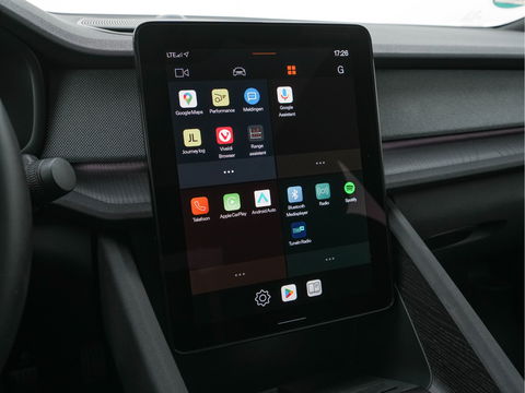 Polestar 2 Long Range Dual Motor Launch Edition 78kWh AWD [ 3-Fase ] (INCL-BTW) *PANO | NAVI-FULLMAP | HARMAN/KARDON-AUDIO | FULL-LED | KEYLESS | TOPVIEW | LANE-ASSIST | DIGI-COCKPIT | DAB+ | SPORT-SEATS | CARPLAY | TOWBAR | BLINDSPOT | 20''ALU*