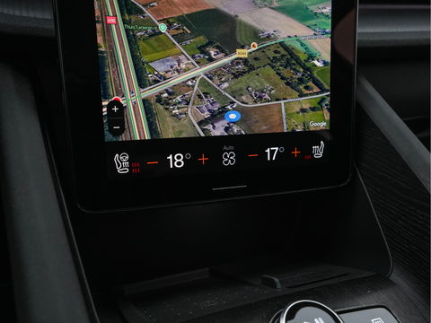 Polestar 2 Long Range Dual Motor Launch Edition 78kWh AWD [ 3-Fase ] (INCL-BTW) *PANO | NAVI-FULLMAP | HARMAN/KARDON-AUDIO | FULL-LED | KEYLESS | TOPVIEW | LANE-ASSIST | DIGI-COCKPIT | DAB+ | SPORT-SEATS | CARPLAY | TOWBAR | BLINDSPOT | 20''ALU*