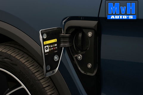Lynk & Co 01 1.5 Plug-in Hybride|ZWARTE.HEMEL|360ºCAM|Black Edition|