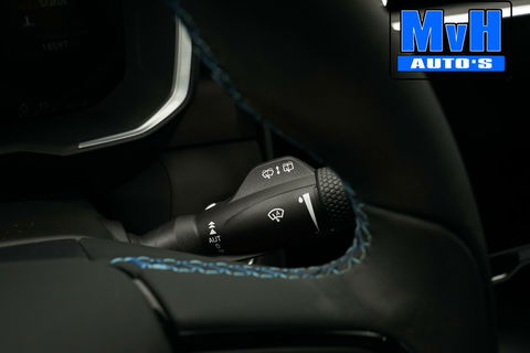 Lynk & Co 01 1.5 Plug-in Hybride|ZWARTE.HEMEL|360ºCAM|Black Edition|