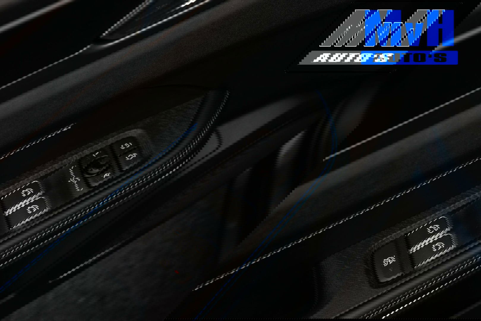Lynk & Co 01 1.5 Plug-in Hybride|ZWARTE.HEMEL|360ÂșCAM|Black Edition|