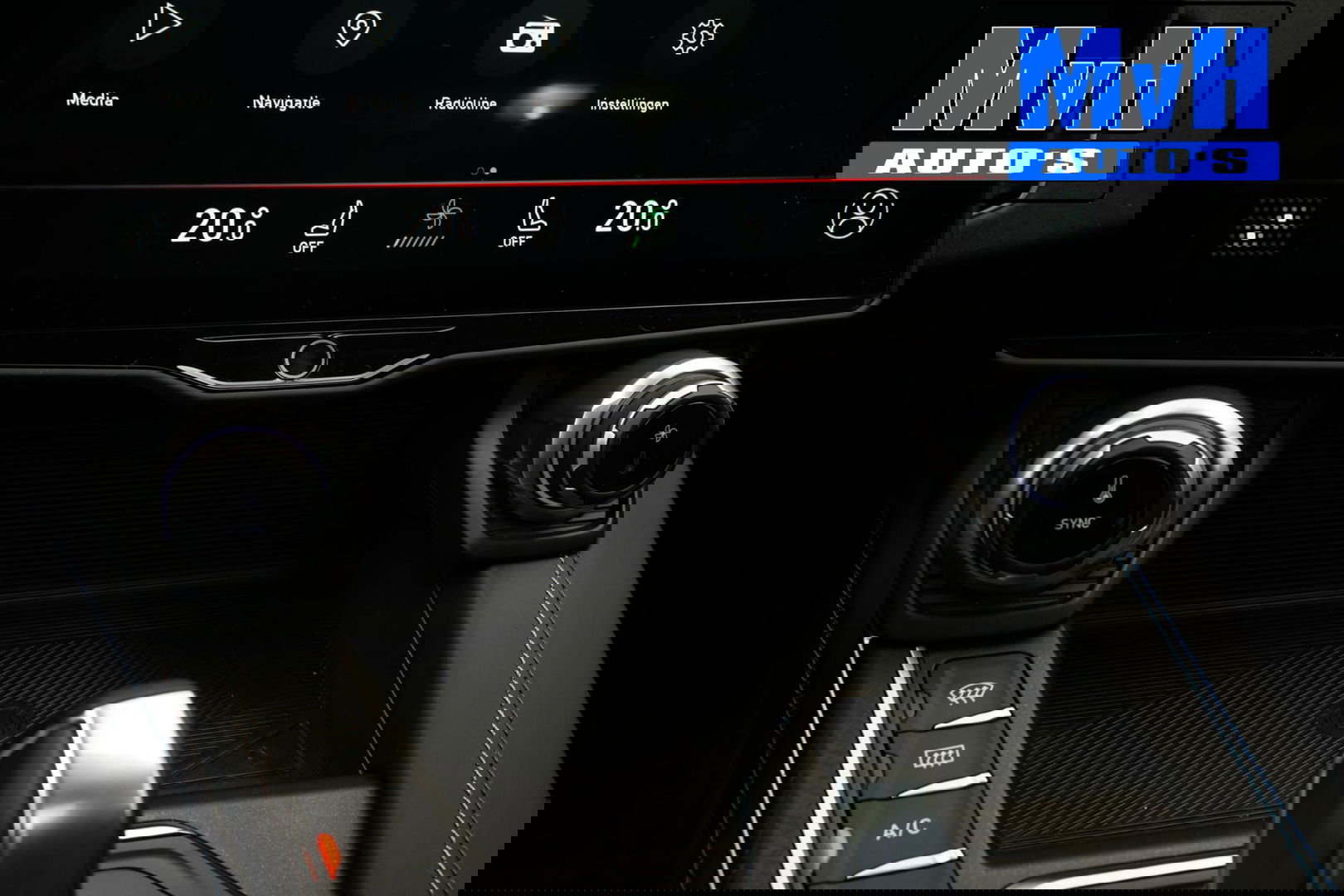Lynk & Co 01 1.5 Plug-in Hybride|ZWARTE.HEMEL|360ÂșCAM|Black Edition|
