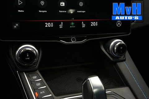 Lynk & Co 01 1.5 Plug-in Hybride|ZWARTE.HEMEL|360ºCAM|Black Edition|