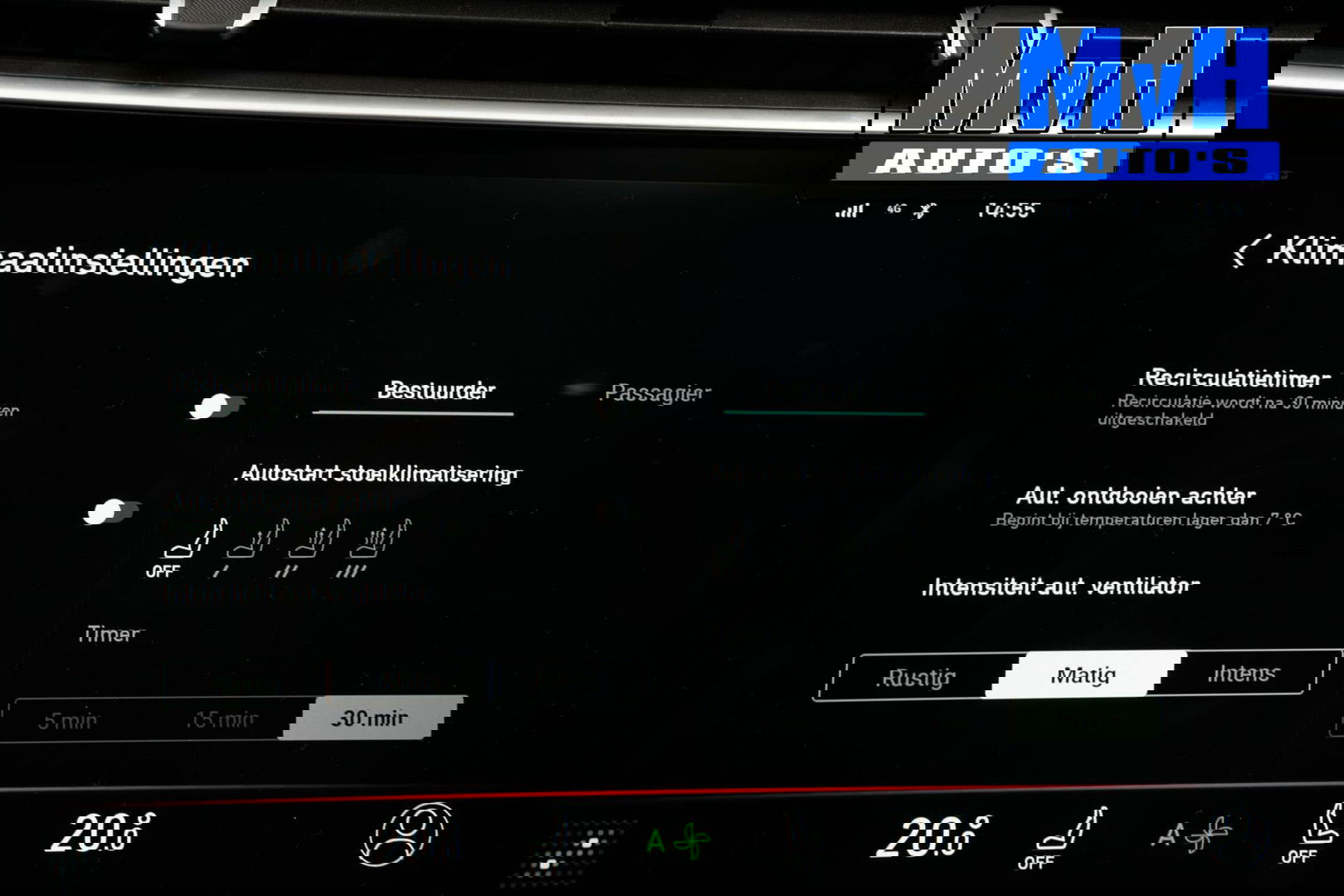 Lynk & Co 01 1.5 Plug-in Hybride|ZWARTE.HEMEL|360ÂșCAM|Black Edition|