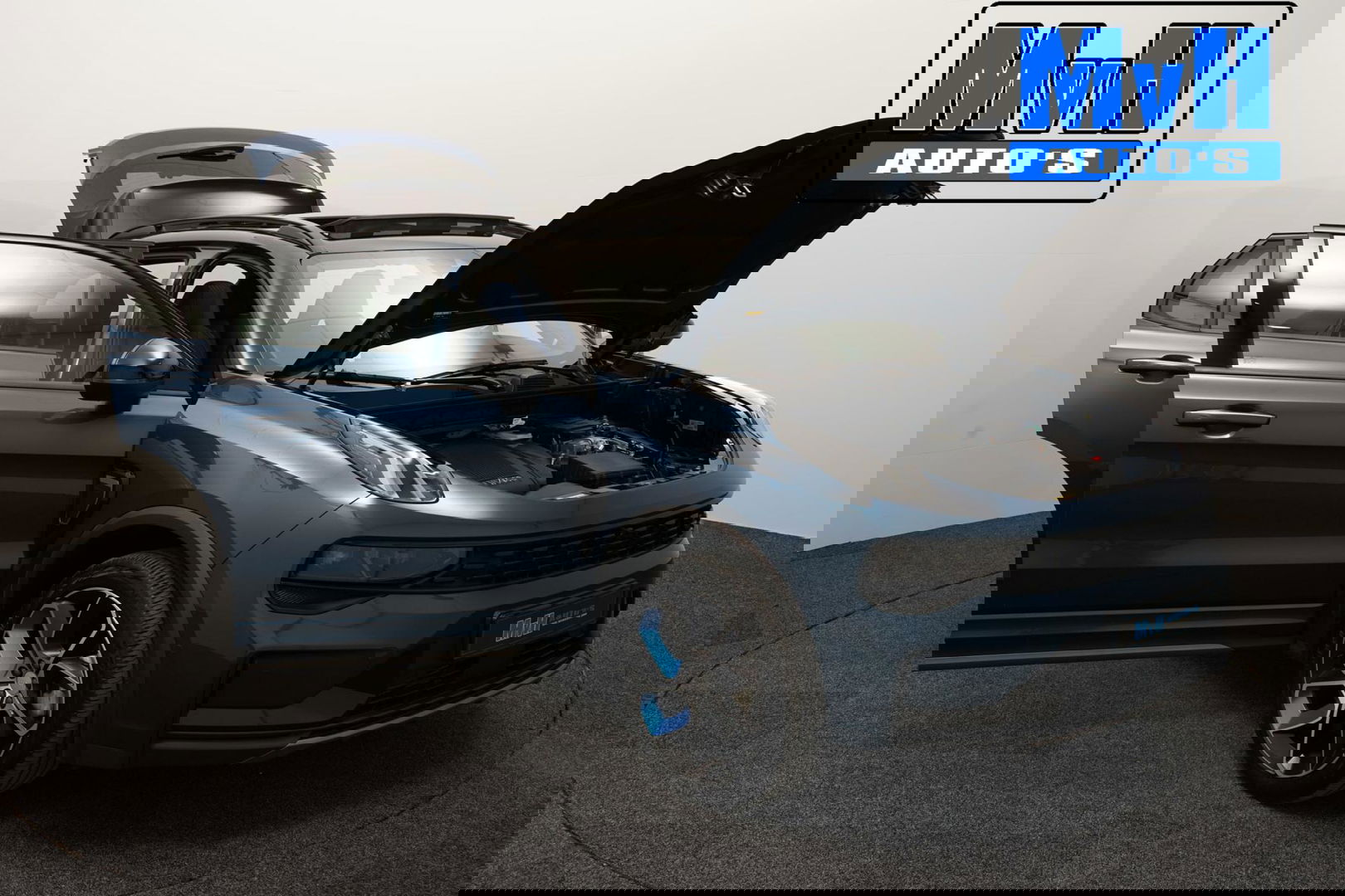 Lynk & Co 01 1.5 Plug-in Hybride|ZWARTE.HEMEL|360ÂșCAM|Black Edition|