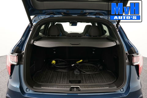 Lynk & Co 01 1.5 Plug-in Hybride|ZWARTE.HEMEL|360ºCAM|Black Edition|