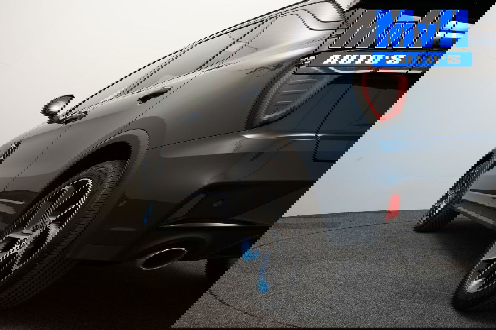 Lynk & Co 01 1.5 Plug-in Hybride|ZWARTE.HEMEL|360ÂșCAM|Black Edition|