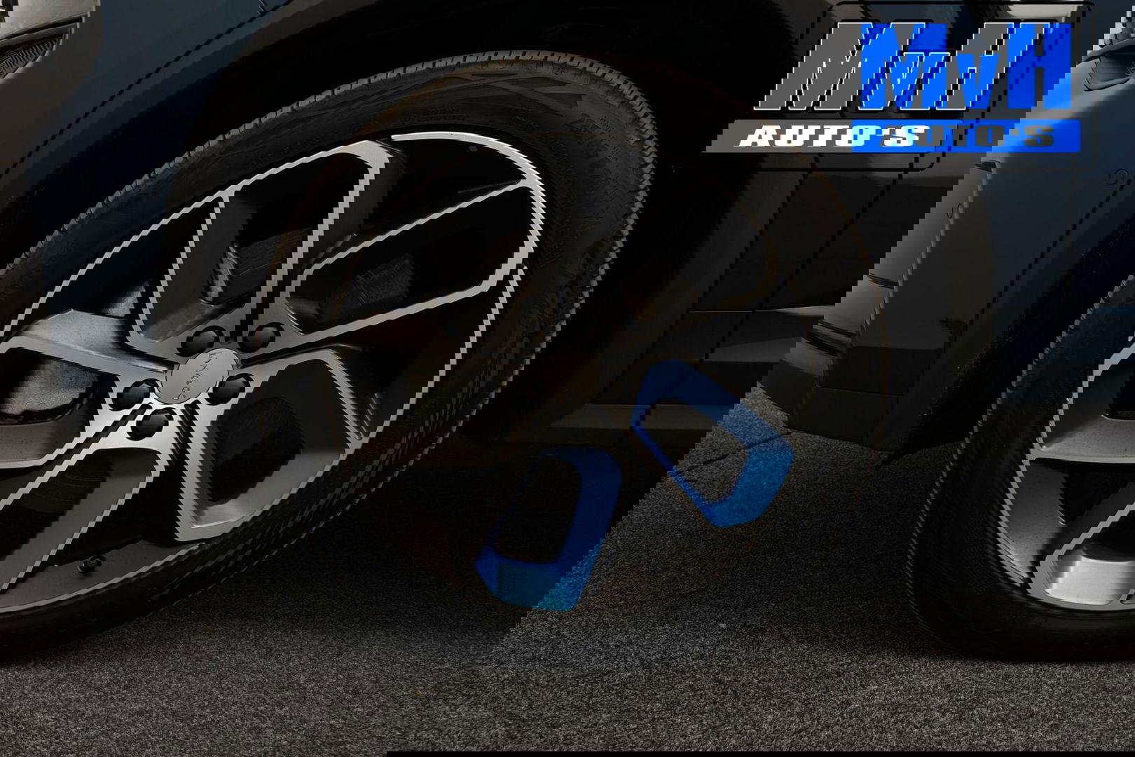 Lynk & Co 01 1.5 Plug-in Hybride|ZWARTE.HEMEL|360ÂșCAM|Black Edition|
