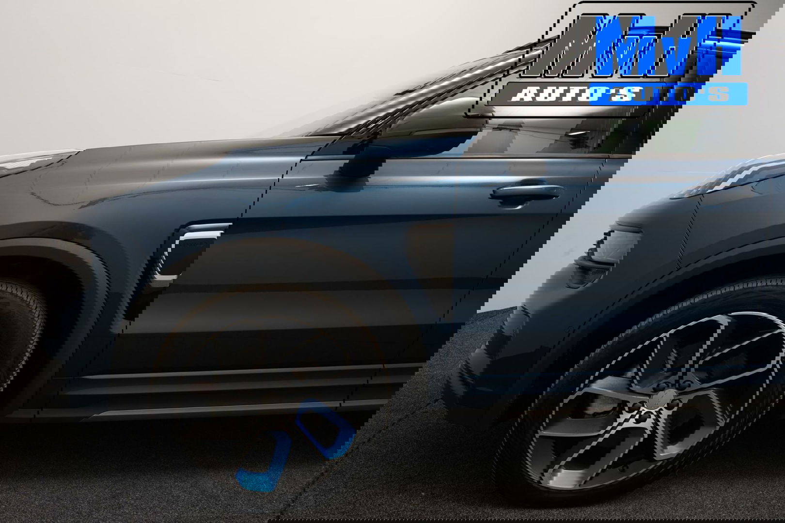 Lynk & Co 01 1.5 Plug-in Hybride|ZWARTE.HEMEL|360ÂșCAM|Black Edition|