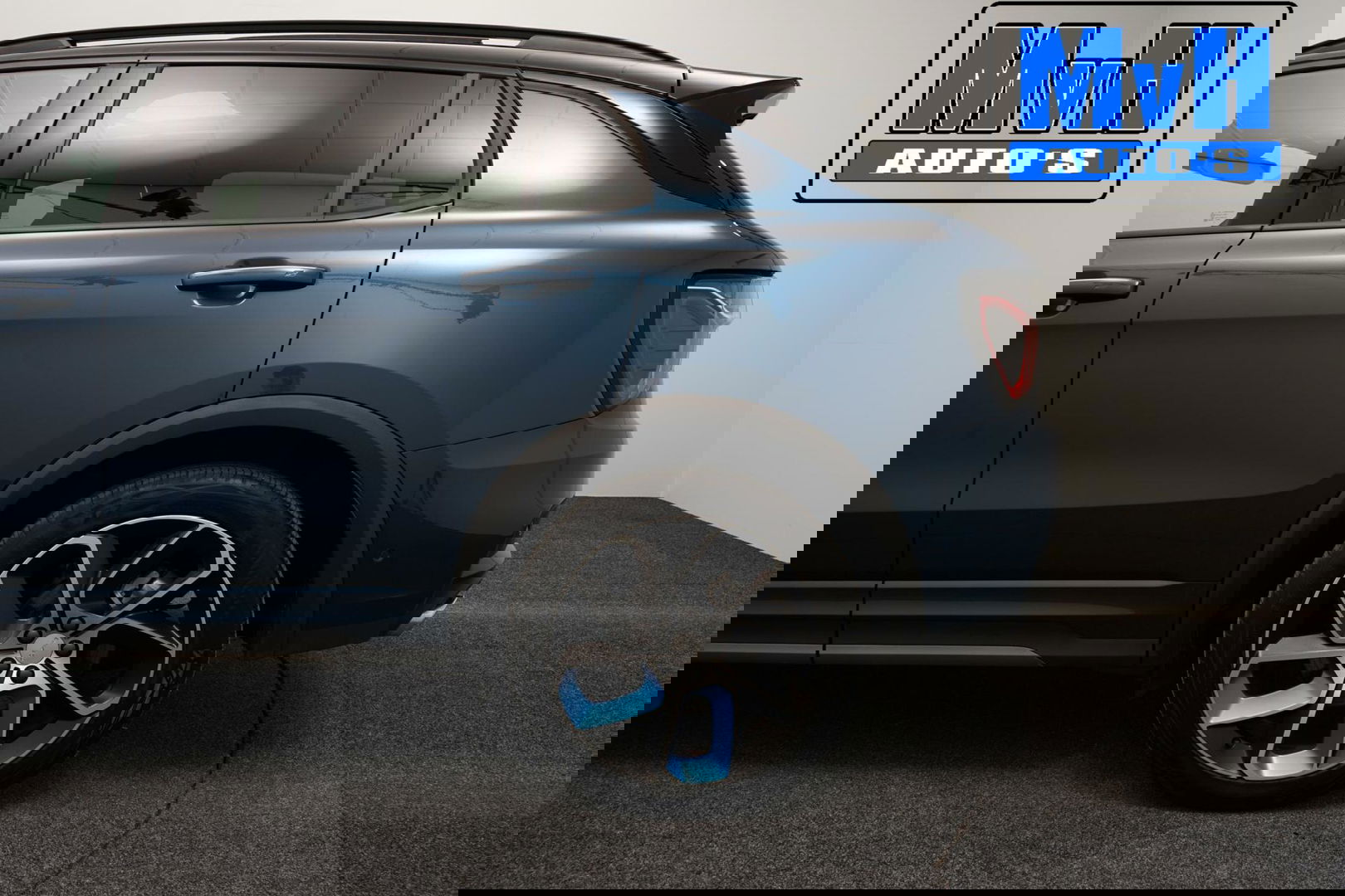 Lynk & Co 01 1.5 Plug-in Hybride|ZWARTE.HEMEL|360ÂșCAM|Black Edition|