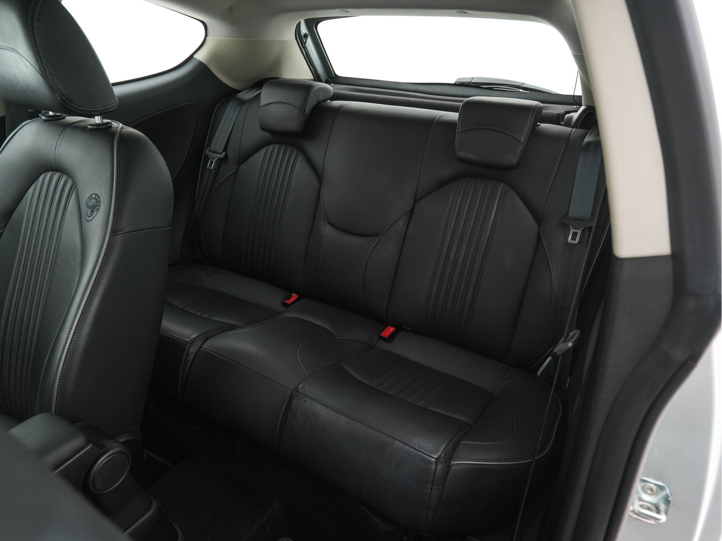 Alfa Romeo MiTo 1.3 JTDm ECO Essential *FULL-LEATHER | TOM-TOM-NAVI | SPORT-SEATS | ECC | PDC | CRUISE | 16''ALU*