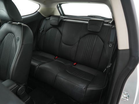 Alfa Romeo MiTo 1.3 JTDm ECO Essential *FULL-LEATHER | TOM-TOM-NAVI | SPORT-SEATS | ECC | PDC | CRUISE | 16''ALU*