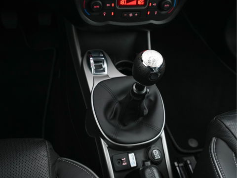Alfa Romeo MiTo 1.3 JTDm ECO Essential *FULL-LEATHER | TOM-TOM-NAVI | SPORT-SEATS | ECC | PDC | CRUISE | 16''ALU*