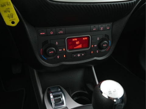 Alfa Romeo MiTo 1.3 JTDm ECO Essential *FULL-LEATHER | TOM-TOM-NAVI | SPORT-SEATS | ECC | PDC | CRUISE | 16''ALU*