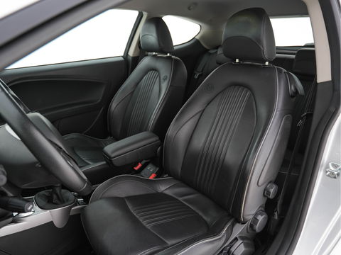 Alfa Romeo MiTo 1.3 JTDm ECO Essential *FULL-LEATHER | TOM-TOM-NAVI | SPORT-SEATS | ECC | PDC | CRUISE | 16''ALU*