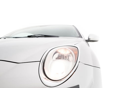 Alfa Romeo MiTo 1.3 JTDm ECO Essential *FULL-LEATHER | TOM-TOM-NAVI | SPORT-SEATS | ECC | PDC | CRUISE | 16''ALU*