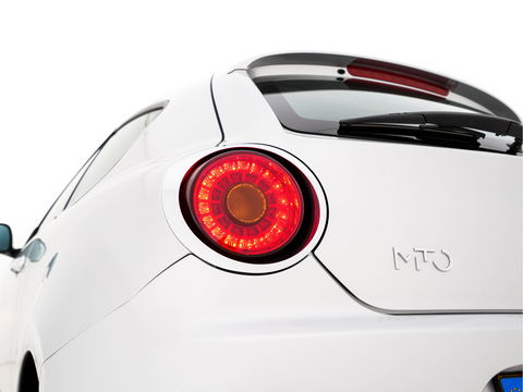 Alfa Romeo MiTo 1.3 JTDm ECO Essential *FULL-LEATHER | TOM-TOM-NAVI | SPORT-SEATS | ECC | PDC | CRUISE | 16''ALU*