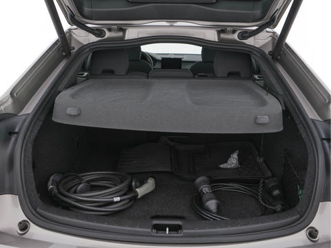 Polestar 2 Long Range Dual Motor Launch Edition 78kWh [ 3-Fase ] (INCL-BTW) *PANO | HARMAN/KARDON-AUDIO | FULL-LED | TOPVIEW | BLINDSPOT |  KEYLESS | MEMORY-PACK | ADAPT.CRUISE | CARPLAY | HEATED-SPORTSEATS | DIGI-COCKPIT | 20"ALU*