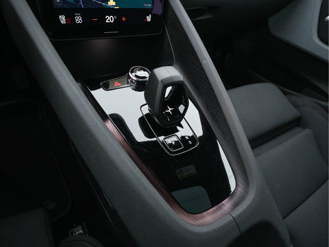 Polestar 2 Long Range Dual Motor Launch Edition 78kWh [ 3-Fase ] (INCL-BTW) *PANO | HARMAN/KARDON-AUDIO | FULL-LED | TOPVIEW | BLINDSPOT |  KEYLESS | MEMORY-PACK | ADAPT.CRUISE | CARPLAY | HEATED-SPORTSEATS | DIGI-COCKPIT | 20"ALU*