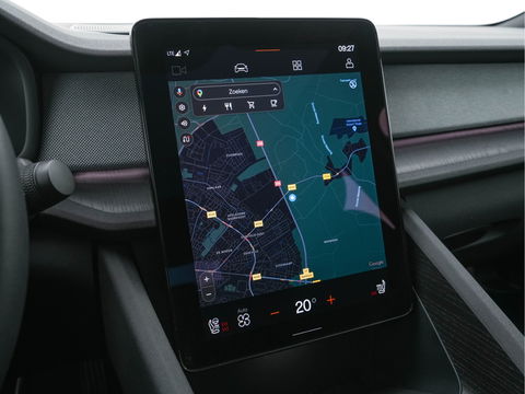 Polestar 2 Long Range Dual Motor Launch Edition 78kWh [ 3-Fase ] (INCL-BTW) *PANO | HARMAN/KARDON-AUDIO | FULL-LED | TOPVIEW | BLINDSPOT |  KEYLESS | MEMORY-PACK | ADAPT.CRUISE | CARPLAY | HEATED-SPORTSEATS | DIGI-COCKPIT | 20"ALU*