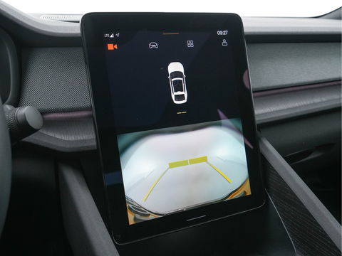 Polestar 2 Long Range Dual Motor Launch Edition 78kWh [ 3-Fase ] (INCL-BTW) *PANO | HARMAN/KARDON-AUDIO | FULL-LED | TOPVIEW | BLINDSPOT |  KEYLESS | MEMORY-PACK | ADAPT.CRUISE | CARPLAY | HEATED-SPORTSEATS | DIGI-COCKPIT | 20"ALU*