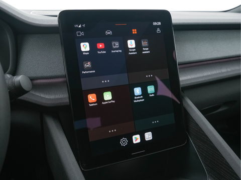 Polestar 2 Long Range Dual Motor Launch Edition 78kWh [ 3-Fase ] (INCL-BTW) *PANO | HARMAN/KARDON-AUDIO | FULL-LED | TOPVIEW | BLINDSPOT |  KEYLESS | MEMORY-PACK | ADAPT.CRUISE | CARPLAY | HEATED-SPORTSEATS | DIGI-COCKPIT | 20"ALU*