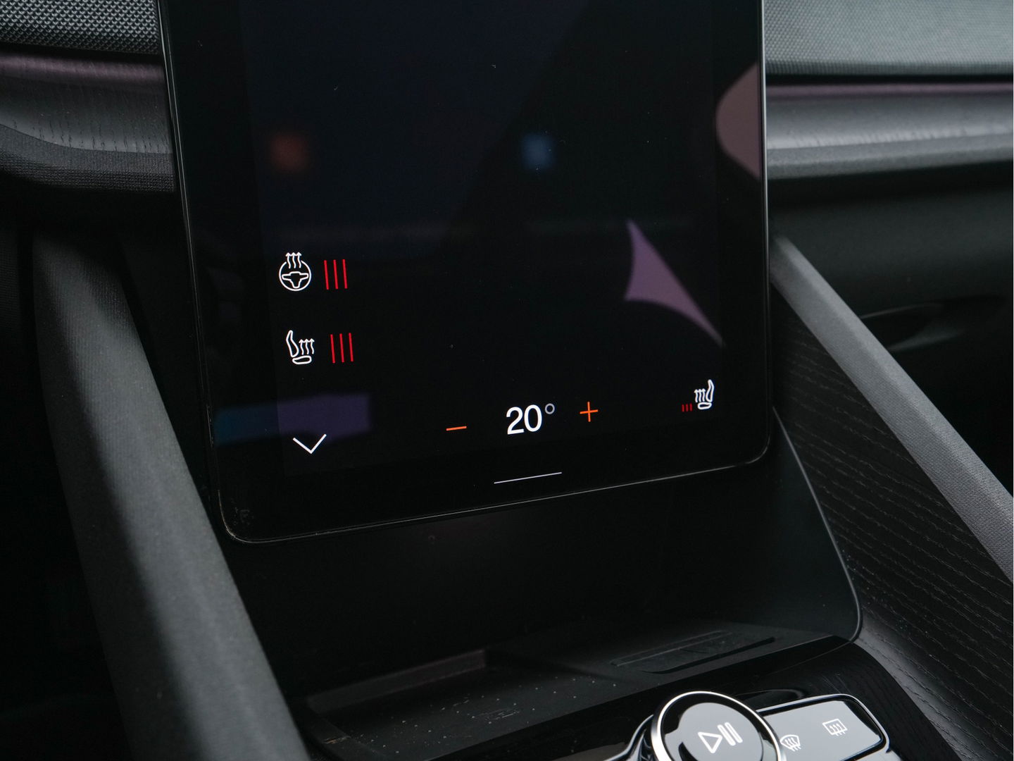 Polestar 2 Long Range Dual Motor Launch Edition 78kWh [ 3-Fase ] (INCL-BTW) *PANO | HARMAN/KARDON-AUDIO | FULL-LED | TOPVIEW | BLINDSPOT |  KEYLESS | MEMORY-PACK | ADAPT.CRUISE | CARPLAY | HEATED-SPORTSEATS | DIGI-COCKPIT | 20"ALU*