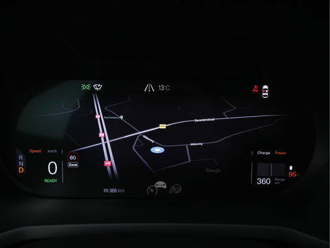 Polestar 2 Long Range Dual Motor Launch Edition 78kWh [ 3-Fase ] (INCL-BTW) *PANO | HARMAN/KARDON-AUDIO | FULL-LED | TOPVIEW | BLINDSPOT |  KEYLESS | MEMORY-PACK | ADAPT.CRUISE | CARPLAY | HEATED-SPORTSEATS | DIGI-COCKPIT | 20"ALU*