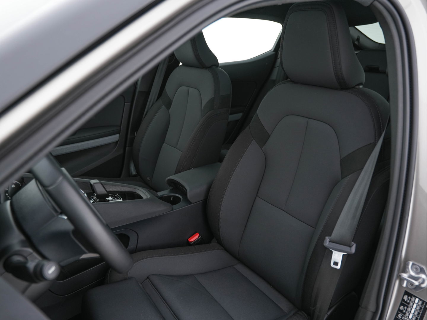 Polestar 2 Long Range Dual Motor Launch Edition 78kWh [ 3-Fase ] (INCL-BTW) *PANO | HARMAN/KARDON-AUDIO | FULL-LED | TOPVIEW | BLINDSPOT |  KEYLESS | MEMORY-PACK | ADAPT.CRUISE | CARPLAY | HEATED-SPORTSEATS | DIGI-COCKPIT | 20"ALU*
