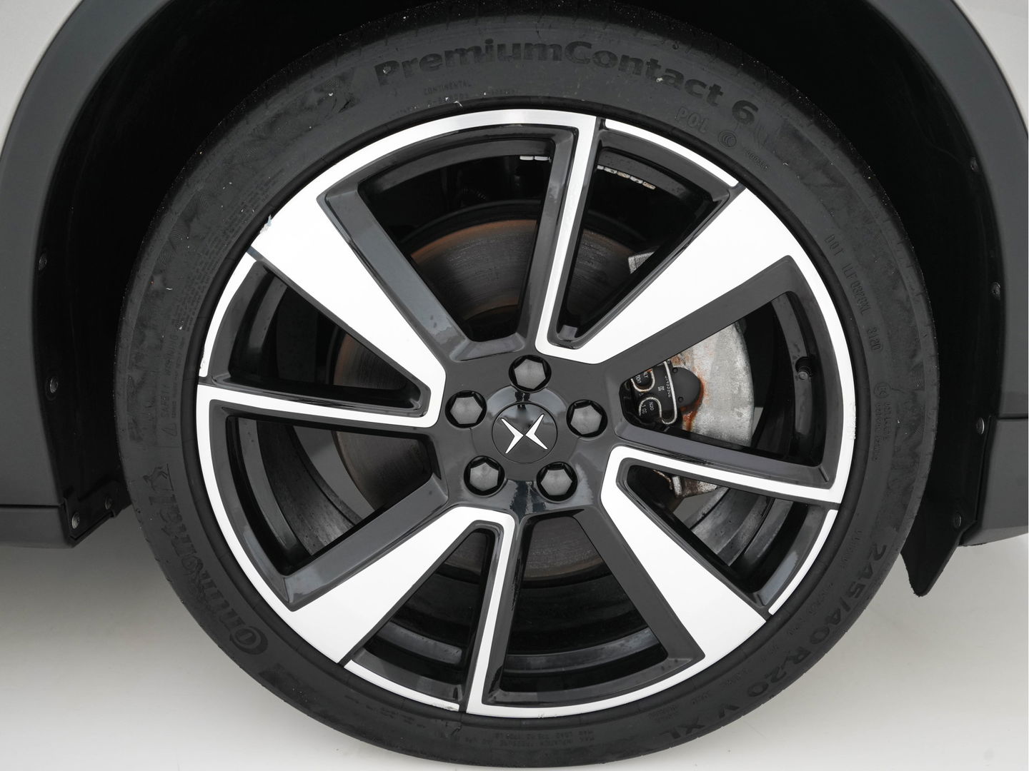 Polestar 2 Long Range Dual Motor Launch Edition 78kWh [ 3-Fase ] (INCL-BTW) *PANO | HARMAN/KARDON-AUDIO | FULL-LED | TOPVIEW | BLINDSPOT |  KEYLESS | MEMORY-PACK | ADAPT.CRUISE | CARPLAY | HEATED-SPORTSEATS | DIGI-COCKPIT | 20"ALU*