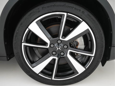 Polestar 2 Long Range Dual Motor Launch Edition 78kWh [ 3-Fase ] (INCL-BTW) *PANO | HARMAN/KARDON-AUDIO | FULL-LED | TOPVIEW | BLINDSPOT |  KEYLESS | MEMORY-PACK | ADAPT.CRUISE | CARPLAY | HEATED-SPORTSEATS | DIGI-COCKPIT | 20"ALU*